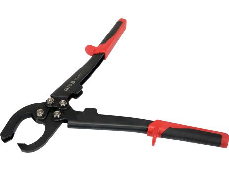 Клещи YATO для соединения металлических профилей YT-51317