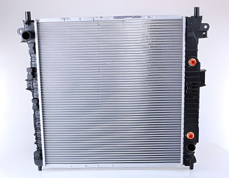 Охолоджуючий радіатор МКПП Actyon, Kyron D20/D27/E23 від ZETRA (2131009152) Охолоджуючий радіатор МКПП Actyon, Kyron D20/D27/E23 від ZETRA (2131009152)