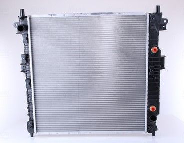 Радіатор охолодження МКПП Actyon, Kyron D20/D27/E23 (2131009152) ZETRA, ZETRA (2131009152) Радіатор охолодження МКПП Actyon, Kyron D20/D27/E23 (2131009152) ZETRA, ZETRA (2131009152)