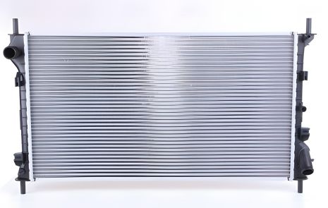 Радіатор охолодження для FORD TRANSIT, PROFIT (17400432) Радіатор охолодження для FORD TRANSIT, PROFIT (17400432)