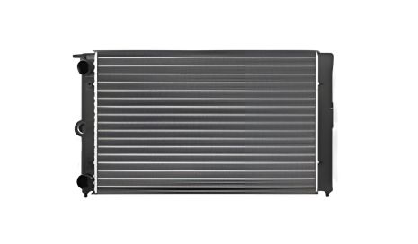 Радиатор охлаждения для VW PASSAT, VIKA (11210124601) Радиатор охлаждения для VW PASSAT, VIKA (11210124601)