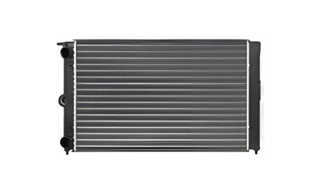 Радиатор охлаждения для VW PASSAT, VIKA (11210124601) Радиатор охлаждения для VW PASSAT, VIKA (11210124601)