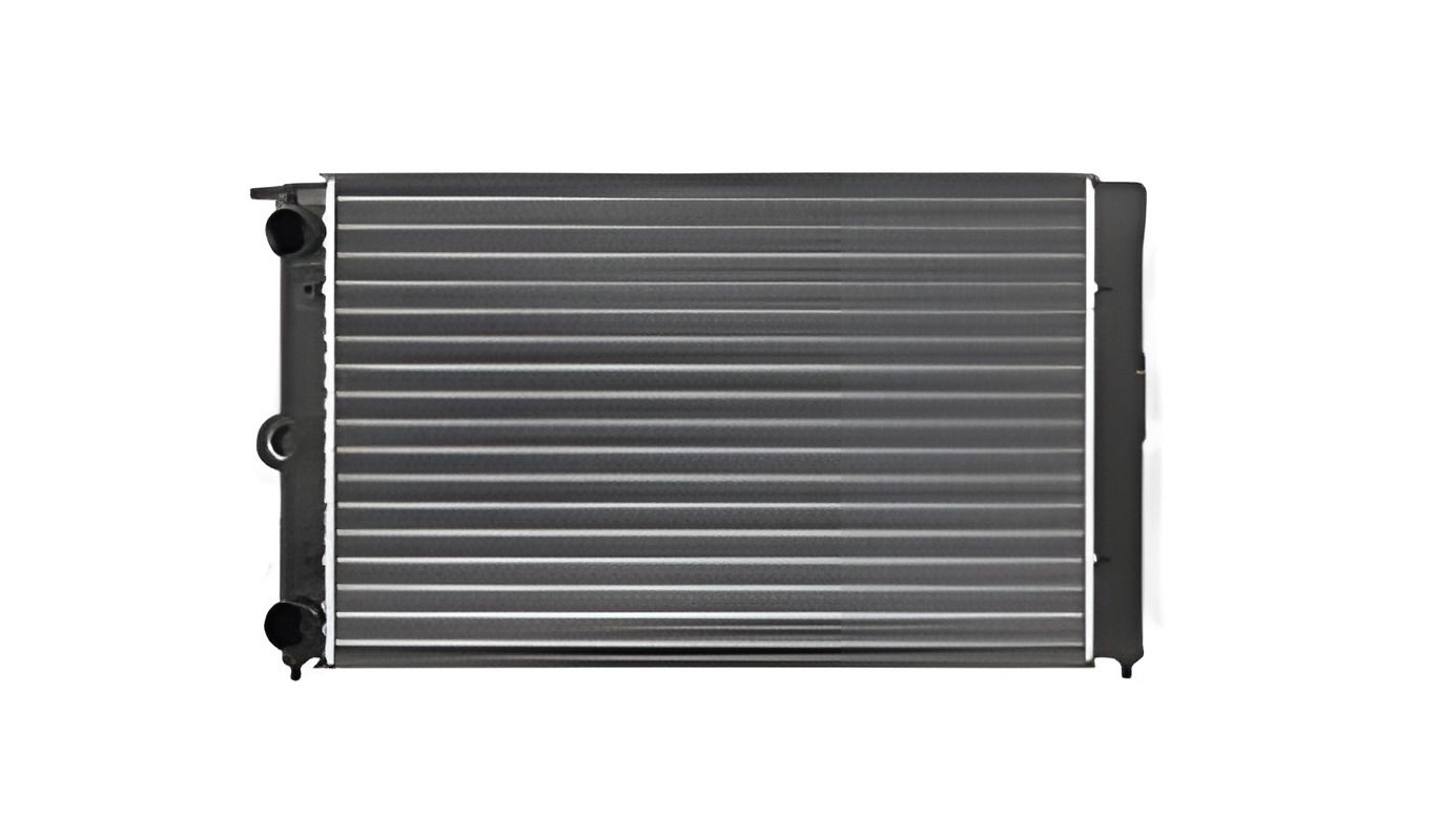 Радиатор охлаждения для VW PASSAT, VIKA (11210124601) Радиатор охлаждения для VW PASSAT, VIKA (11210124601)