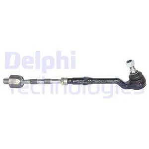 Тяга рульова поперечна BMW X5, DELPHI (TL470)