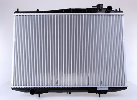 Радиатор охлаждения для NISSAN PICK UP, AVA COOLING (DN2266)
