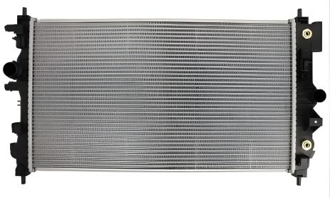 Радиатор охлаждения для Opel Astra J (10-) 1.4i, 1.6i, 1.7 CDTI, 2.0 CDTI AT AC+/- от TANGUN (P72184) Радиатор охлаждения для Opel Astra J (10-) 1.4i, 1.6i, 1.7 CDTI, 2.0 CDTI AT AC+/- от TANGUN (P72184)