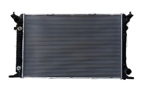 Радіатор охолодження для AUDI Q5, Vika (11211788101) Радіатор охолодження для AUDI Q5, Vika (11211788101)