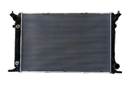 Радіатор охолодження для AUDI Q5, Vika (11211788101)