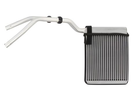 Радиатор печки Volvo S40/V40 1.6-2.0, MAHLE/KNECHT AH237000S Радиатор печки Volvo S40/V40 1.6-2.0, MAHLE/KNECHT AH237000S