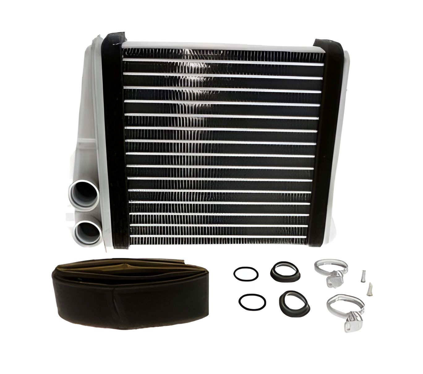 Радіатор обігрівача для MINI R50, R53, Clubman, Convertible, Countryman, Coupe, Pacem, VIKA (89996801) Радіатор обігрівача для MINI R50, R53, Clubman, Convertible, Countryman, Coupe, Pacem, VIKA (89996801)