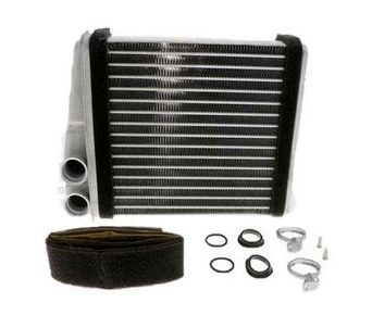 Радіатор обігрівача MINI R50, R53, Clubman, Convertible, Countryman, Coupe, Pacem, VIKA (89996801)