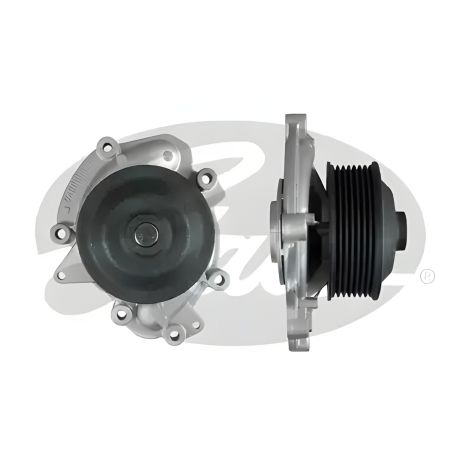 Насос водяной для CHRYSLER 300C, JEEP COMMANDER, MERCEDES-BENZ SPRINTER - GATES (WP0130)