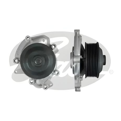 Водяний насос Chrysler 300C, Jeep Commander, Mercedes-Benz Sprinter - Gates (WP0130) Водяний насос Chrysler 300C, Jeep Commander, Mercedes-Benz Sprinter - Gates (WP0130)