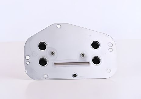 Радіатор оливний, ALFA ROMEO 159 05-11/FIAT CROMA 05-11/OPEL 05-, ZILBERMANN (04978) Радіатор оливний, ALFA ROMEO 159 05-11/FIAT CROMA 05-11/OPEL 05-, ZILBERMANN (04978)