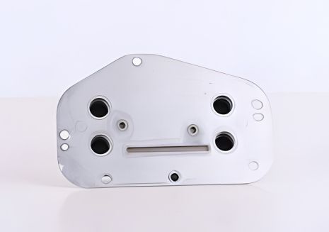 Радіатор оливний, ALFA ROMEO 159 05-11/FIAT CROMA 05-11/OPEL 05-, ZILBERMANN (04978) Радіатор оливний, ALFA ROMEO 159 05-11/FIAT CROMA 05-11/OPEL 05-, ZILBERMANN (04978)