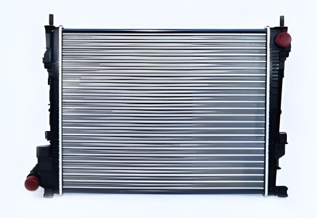 Радіатор охолодження для NISSAN PRIMASTAR, VAUXHALL VIVARO, ASAM (79712) Радіатор охолодження для NISSAN PRIMASTAR, VAUXHALL VIVARO, ASAM (79712)