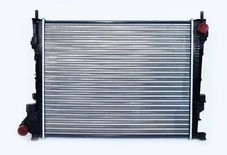Радіатор охолодження NISSAN PRIMASTAR, VAUXHALL VIVARO, ASAM (79712) Радіатор охолодження NISSAN PRIMASTAR, VAUXHALL VIVARO, ASAM (79712)