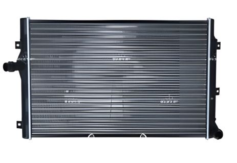 Охлаждающий радиатор EASY FIT, ZILBERMANN (04999) Охлаждающий радиатор EASY FIT, ZILBERMANN (04999)