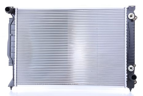 Охолоджуючий радіатор AUDI ALLROAD, від PROFIT (17400001)