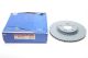 Диск тормозной KIA CEED, HYUNDAI KONA, HYUNDAI TUCSON, ATE (24012502131) Диск тормозной KIA CEED, HYUNDAI KONA, HYUNDAI TUCSON, ATE (24012502131)