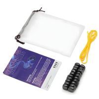 Ігровий набір "магнітні камені", 20 камінців, мотузка, сумка Ігровий набір "магнітні камені", 20 камінців, мотузка, сумка