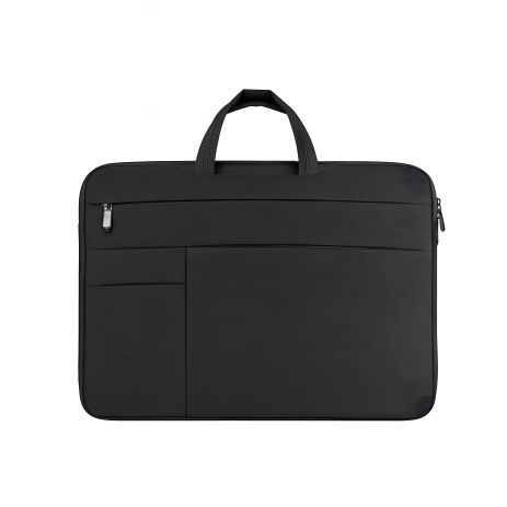 Ноутбучна сумка Dux Ducis LBTD Multi-Pocket Handbag для 15.5"-16" Black Ноутбучна сумка Dux Ducis LBTD Multi-Pocket Handbag для 15.5"-16" Black