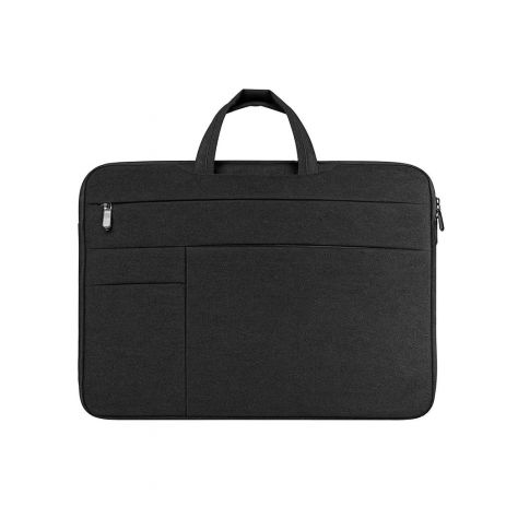 Сумка для ноутбука Dux Ducis LBTD Multi-Pocket Handbag for 15.5"-16" Black