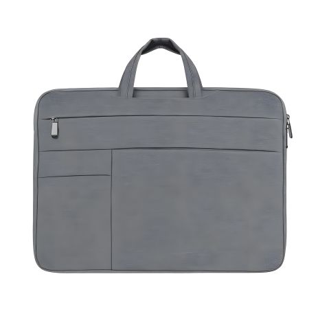 Ноутбук-сумка Dux Ducis LBTD Multi-Pocket Handbag for 15.5"-16" Dark Grey Ноутбук-сумка Dux Ducis LBTD Multi-Pocket Handbag for 15.5"-16" Dark Grey