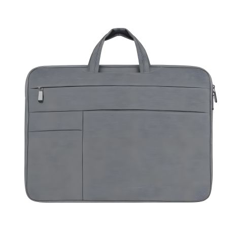 Сумка для ноутбука Dux Ducis LBTD Multi-Pocket Handbag for 15.5"-16" Dark Grey