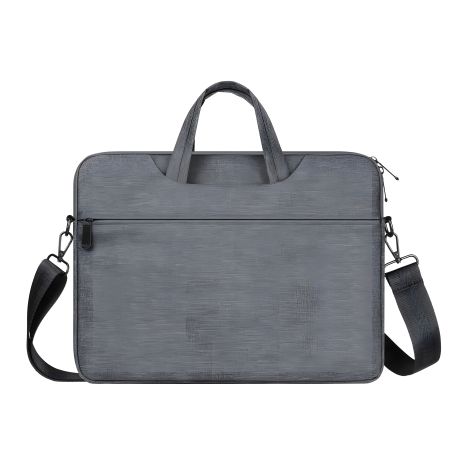 Для ноутбука Dux Ducis LBJB Shoulder Bag для 13"-13.9" Dark Grey