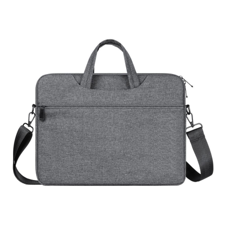 Для ноутбука Dux Ducis LBJB Shoulder Bag для 15.5"-16" Dark Grey Для ноутбука Dux Ducis LBJB Shoulder Bag для 15.5"-16" Dark Grey