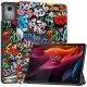 Чохол HardPrinted з малюнком Lenovo Idea Tab 11 2025 TB336ZU TB336FU Графіті