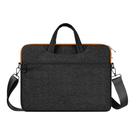 Сумка для ноутбука Dux Ducis LBJC Shoulder Bag for 15.5"-16" Black