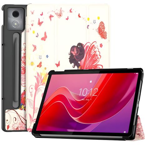Чохол з малюнком "Фея" для Lenovo Idea Tab Pro 2025 12.7 HardPrinted