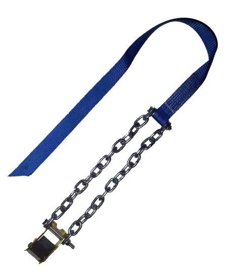 Браслет-цепь для улучшенной проходимости 1шт Браслет-цепь для улучшенной проходимости 1шт