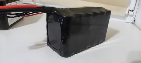 Вертикальная аккумуляторная батарея 6S3P BAK N210700CGP