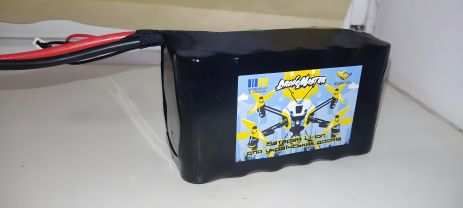 Вертикальная аккумуляторная батарея 6S3P BAK N210700CGP