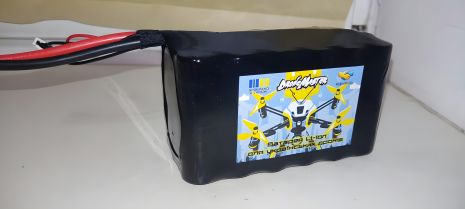 Вертикальная аккумуляторная батарея 6S3P BAK N210700CGP Вертикальная аккумуляторная батарея 6S3P BAK N210700CGP