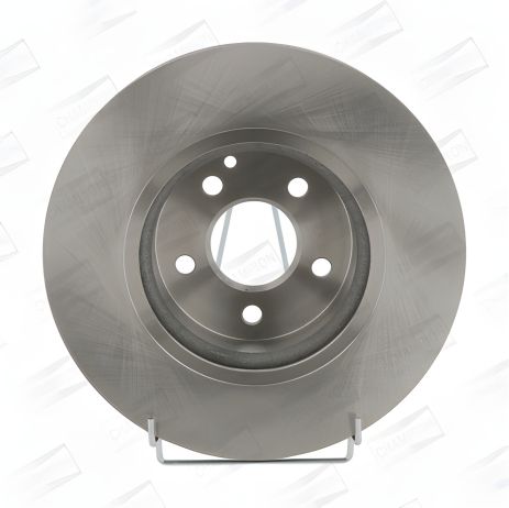 Гальмівний диск для Mercedes-Benz CLS, Saab 9-3, Champion Гальмівний диск для Mercedes-Benz CLS, Saab 9-3, Champion