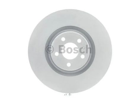 Диск гальмівний AUDI A6, BOSCH (0986479E39) Диск гальмівний AUDI A6, BOSCH (0986479E39)