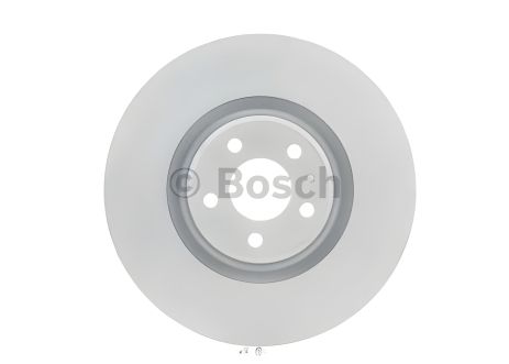 Тормозной диск для AUDI A6, BOSCH (0986479E39)