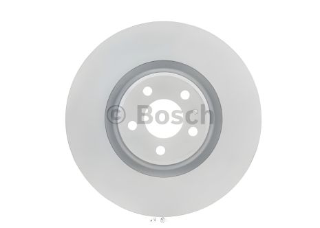Гальмівний диск AUDI A6, BOSCH (0986479E39) Гальмівний диск AUDI A6, BOSCH (0986479E39)