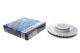 Диск гальмівний PORSCHE PANAMERA, PORSCHE 97035140400, BOSCH (0986479D23) Диск гальмівний PORSCHE PANAMERA, PORSCHE 97035140400, BOSCH (0986479D23)