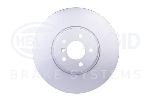 Диск гальмівний BMW X6, HELLA PAGID (8DD355129311) Диск гальмівний BMW X6, HELLA PAGID (8DD355129311)
