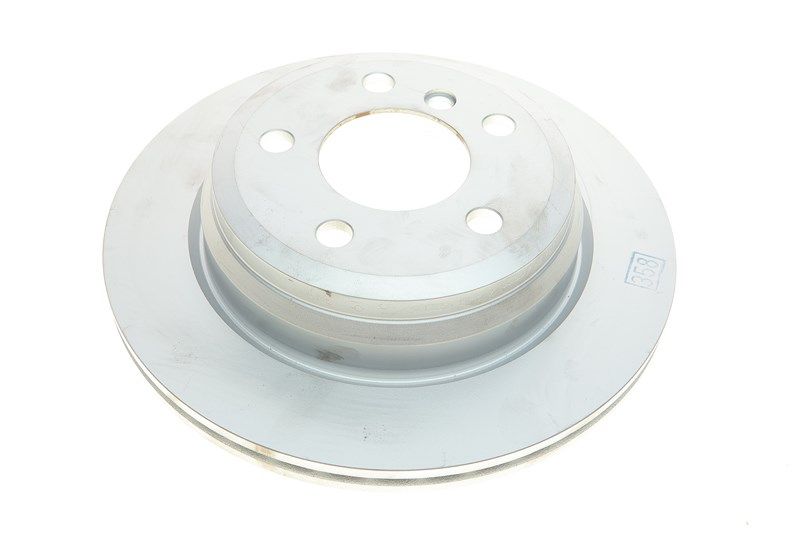 Диск гальмівний F30/F34, BMW 4 (34216864900) Диск гальмівний F30/F34, BMW 4 (34216864900)