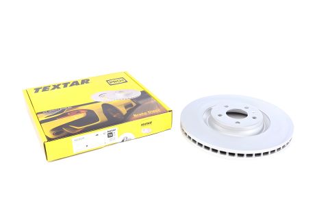 Тормозной диск VW (SVW)/AUDI (FAW), TEXTAR (92238205) Тормозной диск VW (SVW)/AUDI (FAW), TEXTAR (92238205)