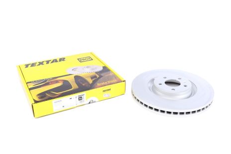 Диск гальмівний VW (SVW), AUDI (FAW), TEXTAR (92238205) Диск гальмівний VW (SVW), AUDI (FAW), TEXTAR (92238205)