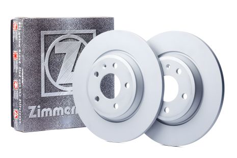 Тормозной диск для BMW Х5, Х6, от ZIMMERMANN (150294552) Тормозной диск для BMW Х5, Х6, от ZIMMERMANN (150294552)