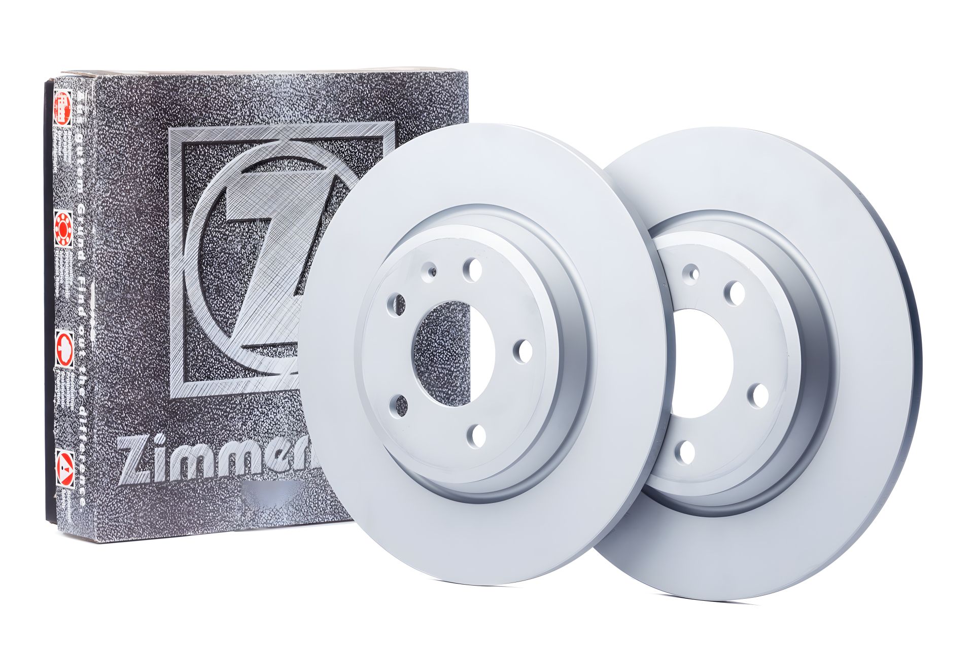 Гальмівний диск для BMW Х5, Х6, від ZIMMERMANN (150294552) Гальмівний диск для BMW Х5, Х6, від ZIMMERMANN (150294552)