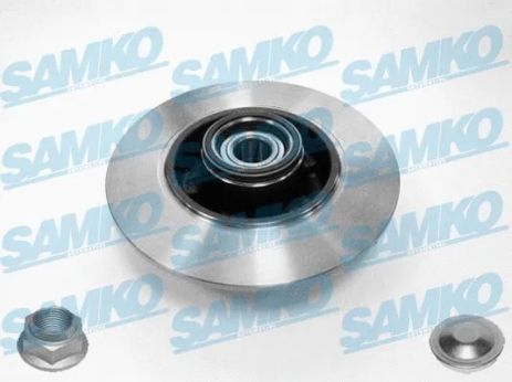 ΠΠΈΡΠΊ Π³Π°Π»ΡΠΌΡΠ²Π½ΠΈΠΉ RENAULT CLIO, MEGANE, MEGAN, SAMKO (R1055PCA) ΠΠΈΡΠΊ Π³Π°Π»ΡΠΌΡΠ²Π½ΠΈΠΉ RENAULT CLIO, MEGANE, MEGAN, SAMKO (R1055PCA)